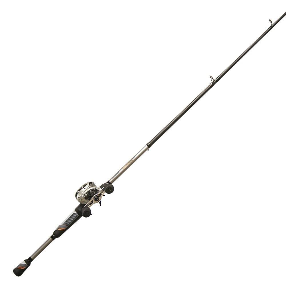 Baitcasting Combo E8451