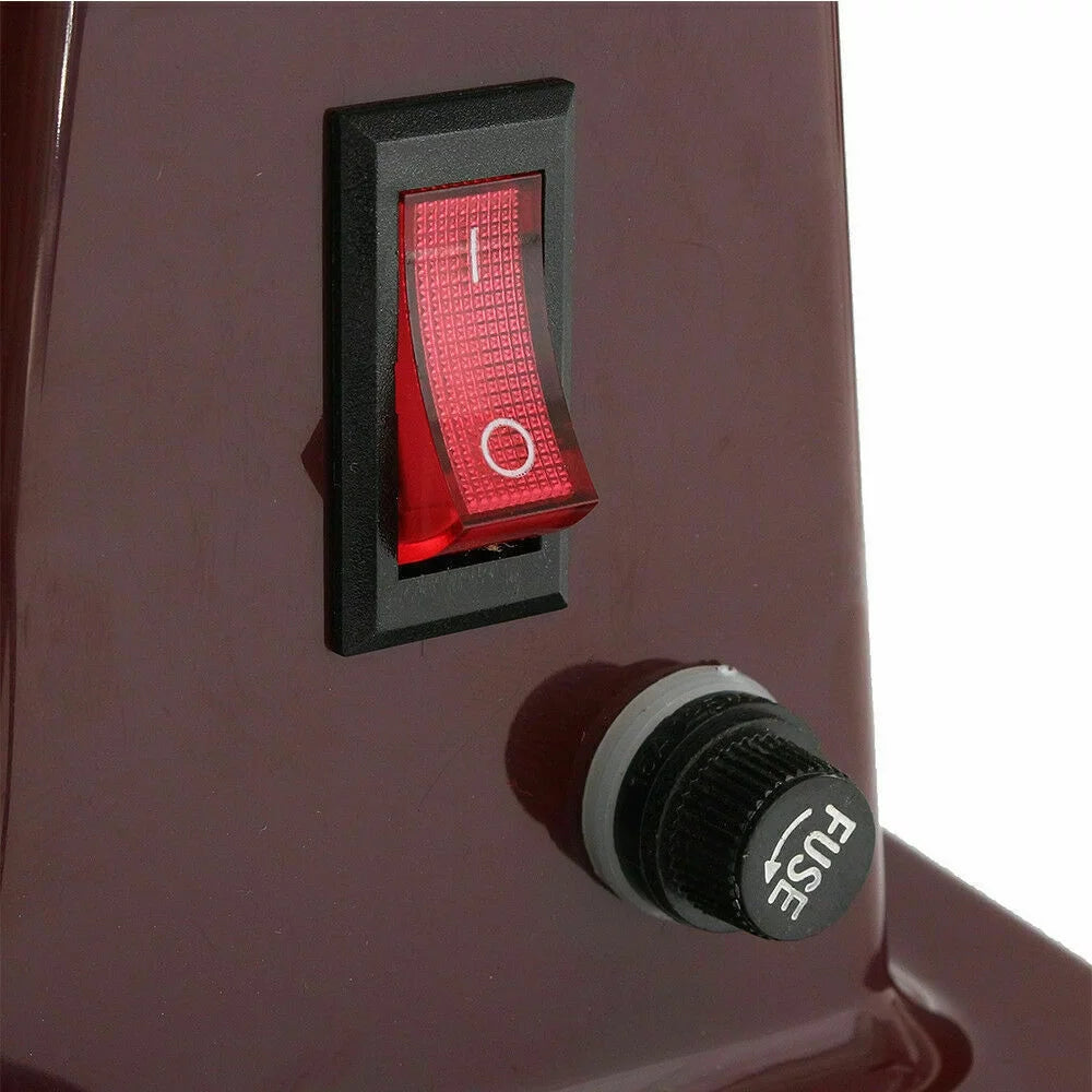 Commercial Electric Burr Coffee Grinder X975