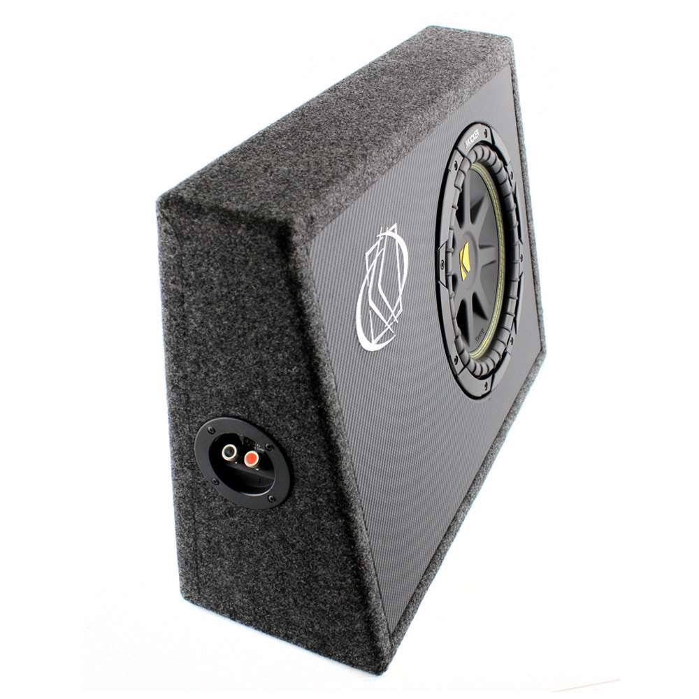 Car Subwoofer N487