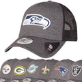 Pittsburgh Steelers Mesh Cap Z826