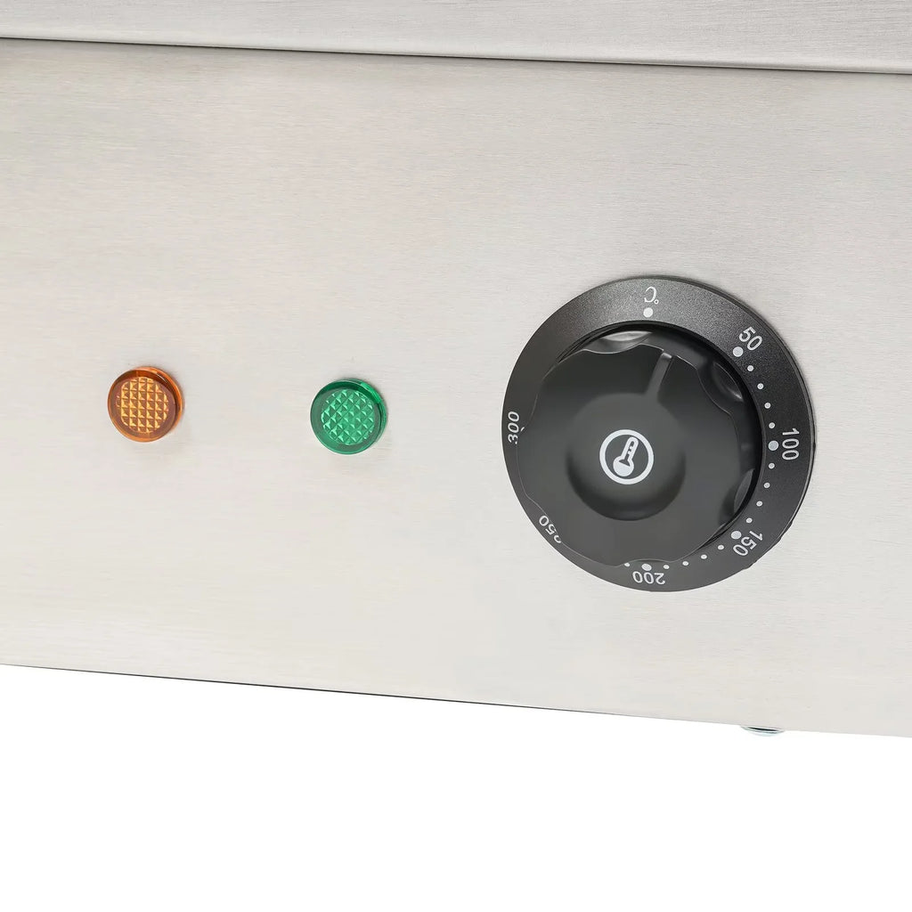3000W Electric Griddle Cooktop I570