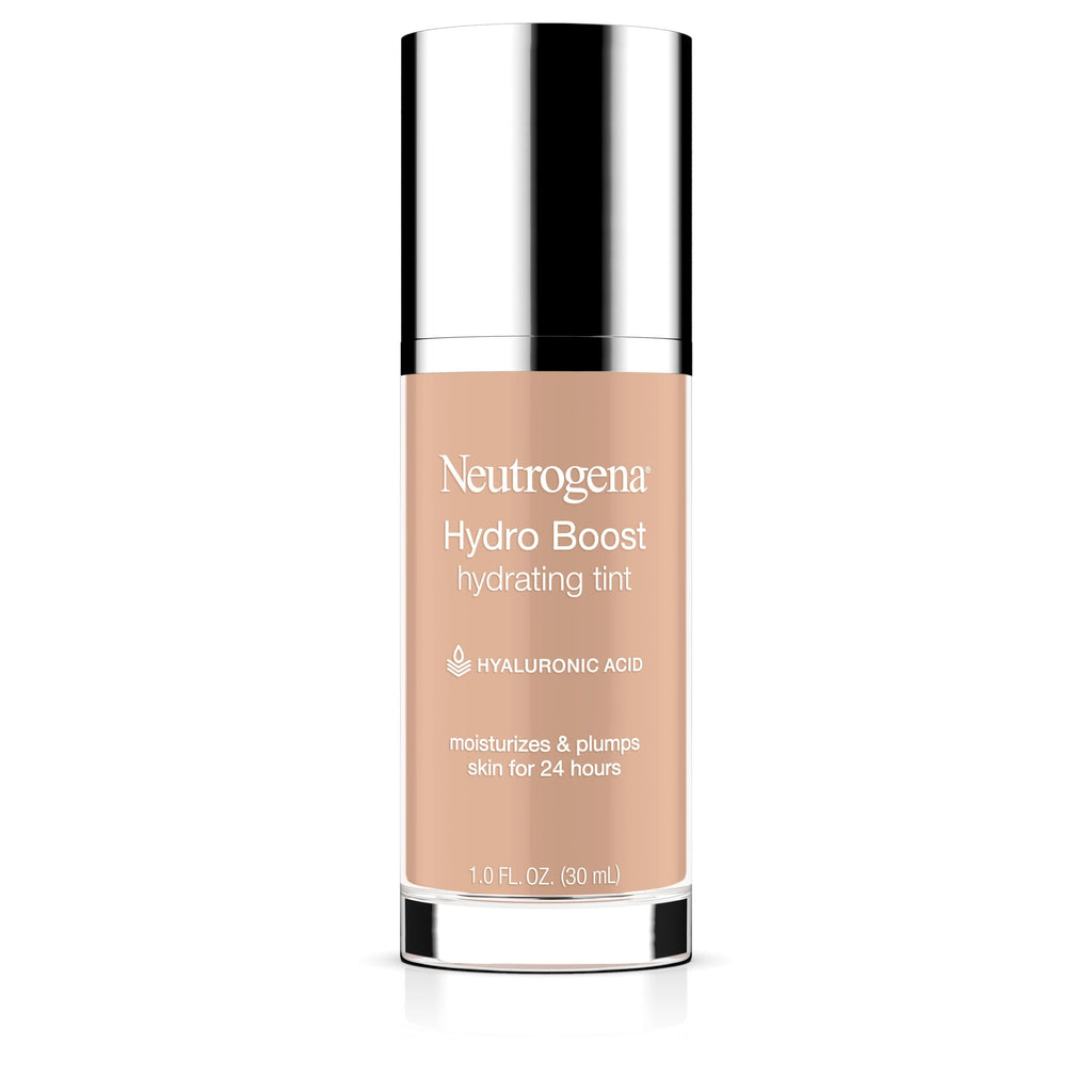 Hydrating Tint 60 Natural Beige 1.0 fl. oz W881130