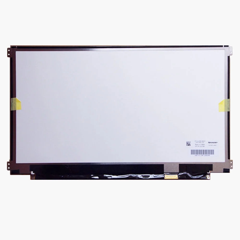 4K UHD LCD Screen F127