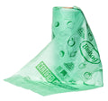 3200 ct Compostable Produce Bags F919