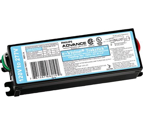 50W 120-277V Ballast B9215