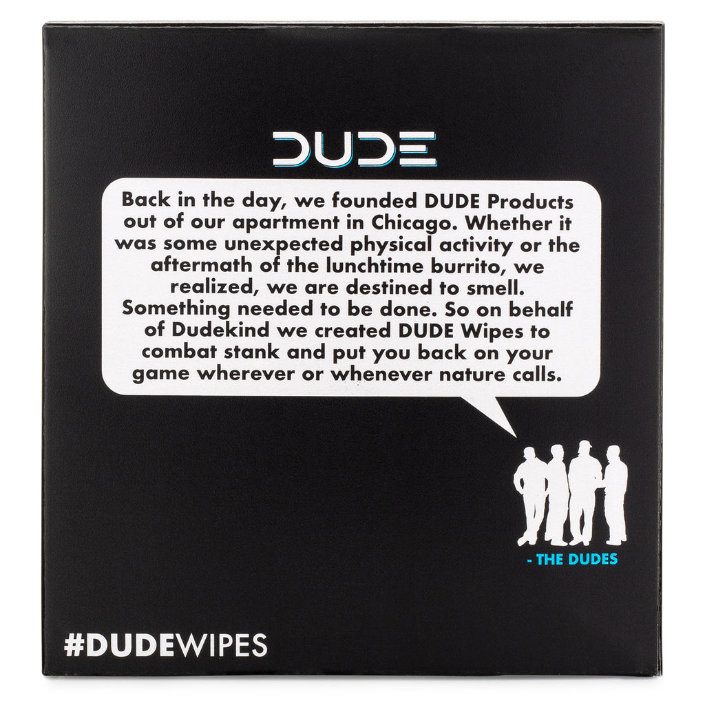 Unscented Flushable Wipes R766