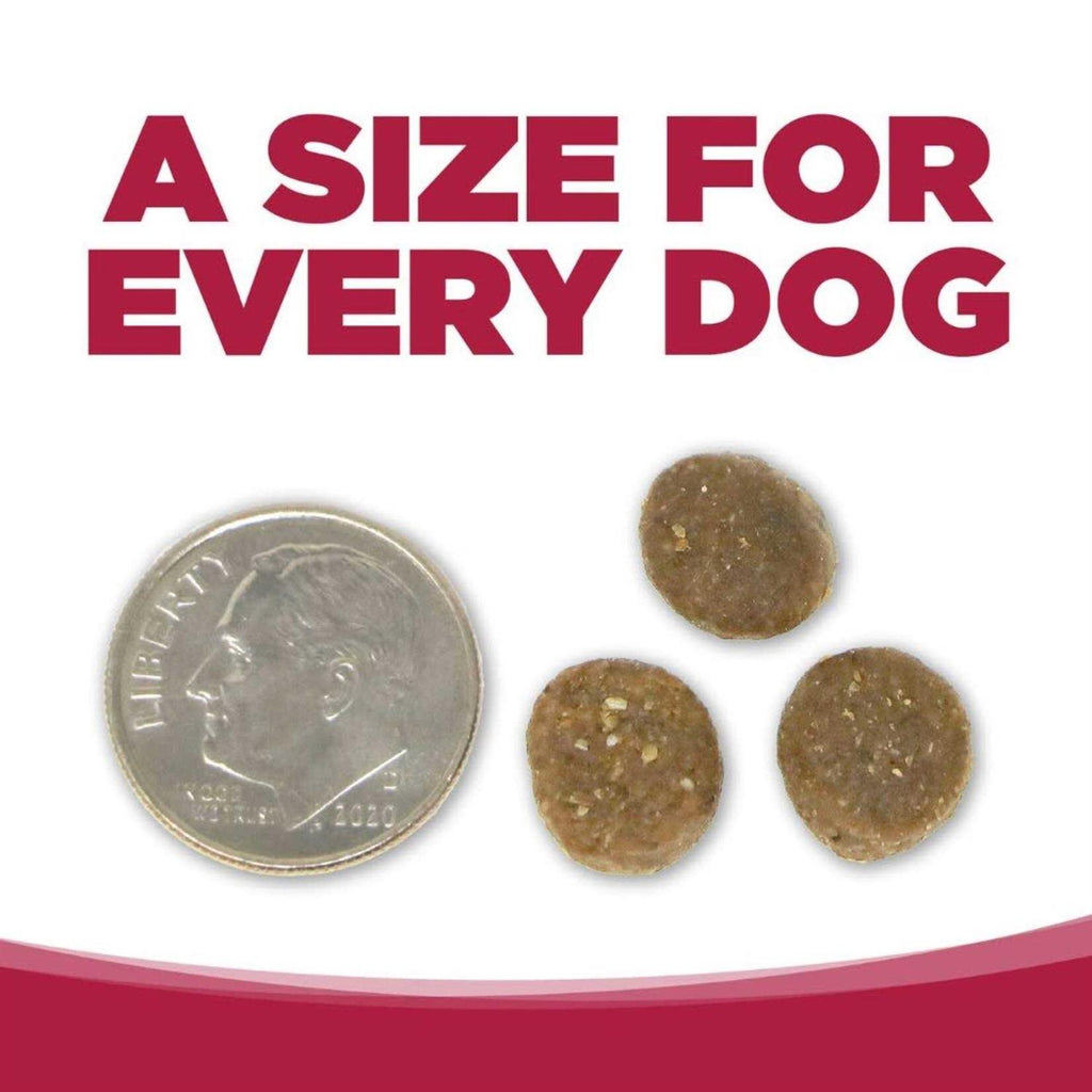 Grain-Free Seafood Dry Dog Food Y86543