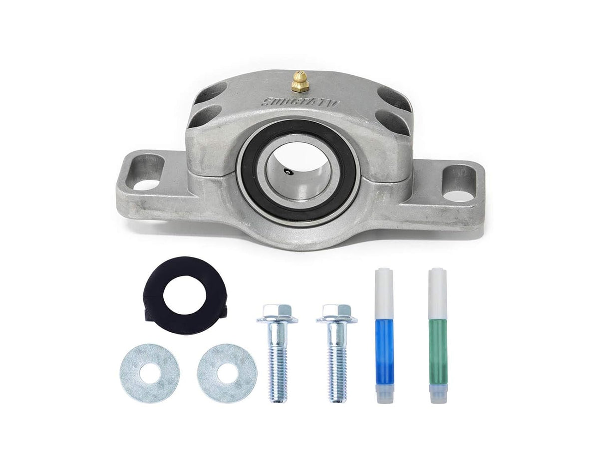 Cast Aluminum Carrier Bearing Pair T94810