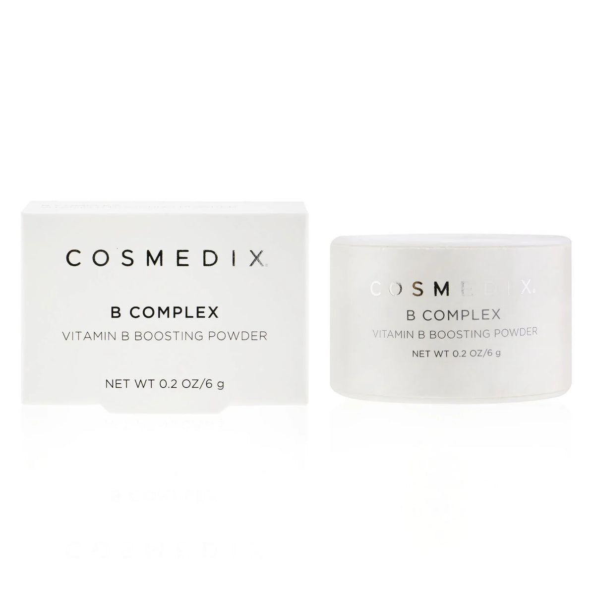 B Complex Vitamin B Boosting Powder L40390