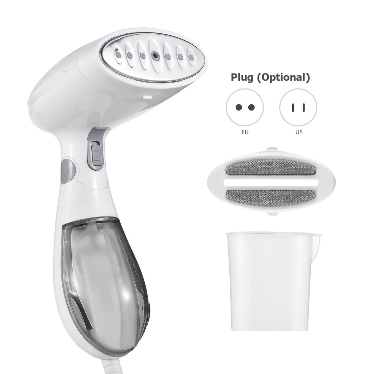 Handheld Steamer 1300W 120ml Water Tank K4906