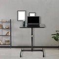 Pneumatic Height Adjustable Sit and Stand Laptop Desk G92419