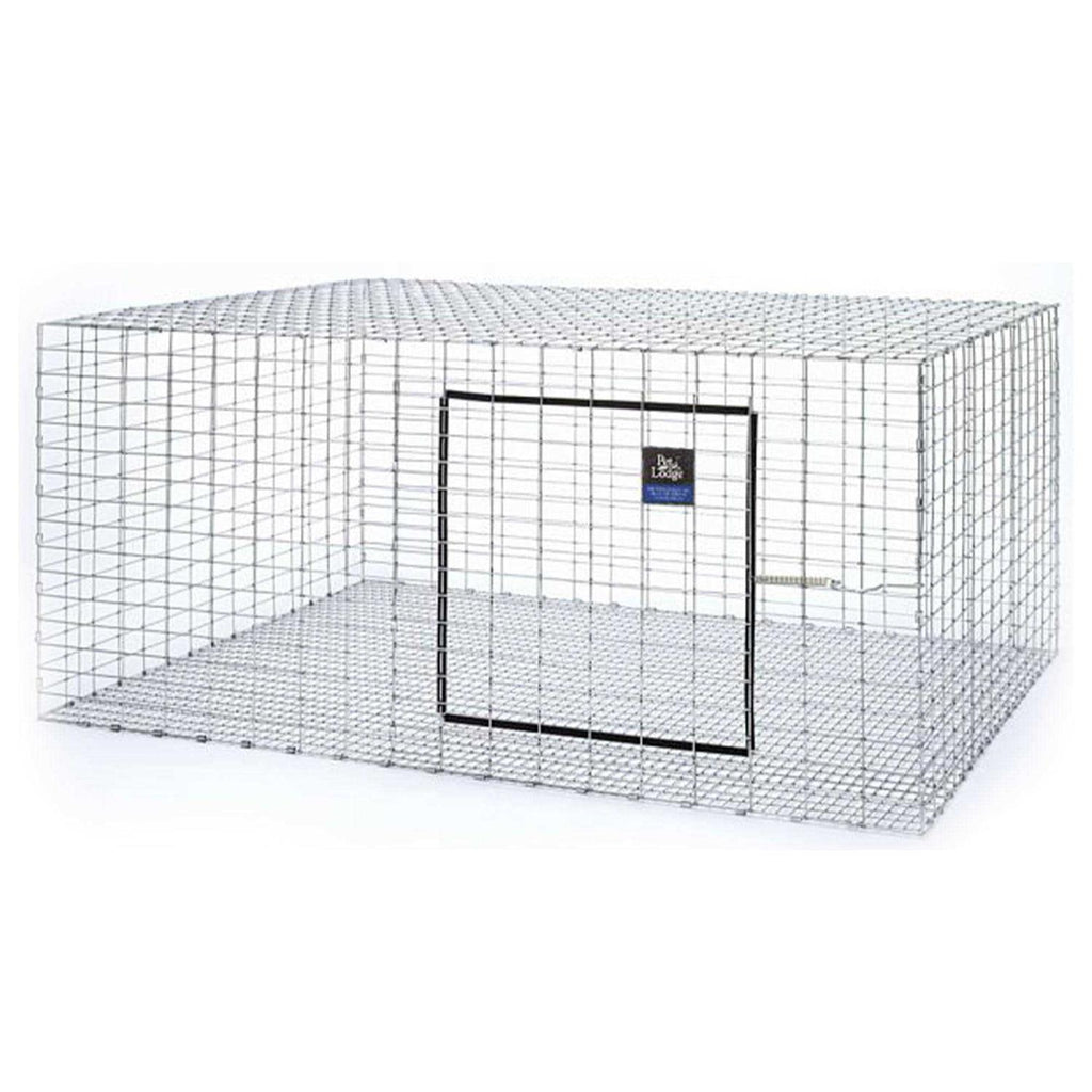 Rabbit Hutch I325177