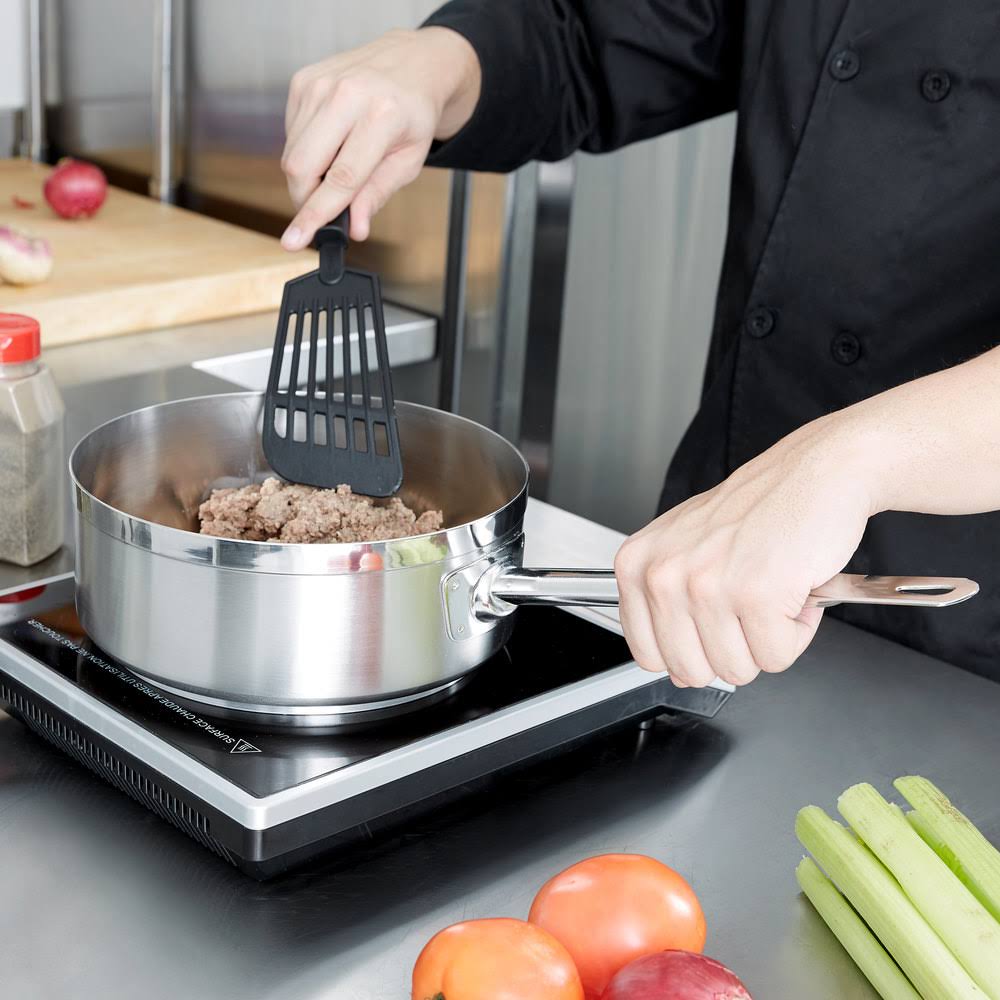 Centurion Induction Saute Pan 4-1/4Qt. J569358