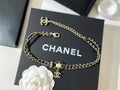 Necklace Jewelry U6554