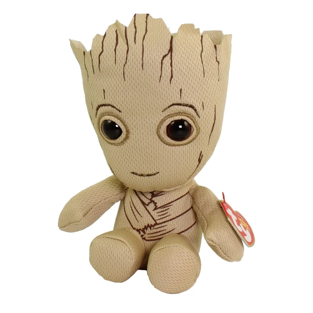 Groot 6in Plush Y697747
