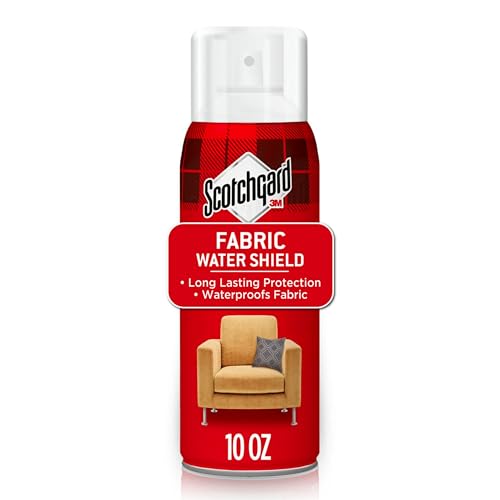13.5 Ounces Fabric Water Shield F72345