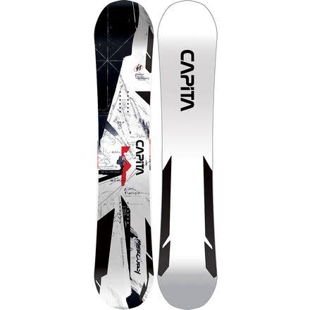 Mercury Snowboard 159 X1794