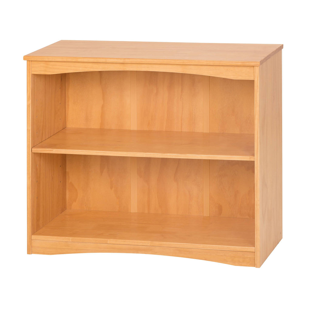 Natural Wooden Bookcase K97303
