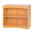 Natural Wooden Bookcase K97303