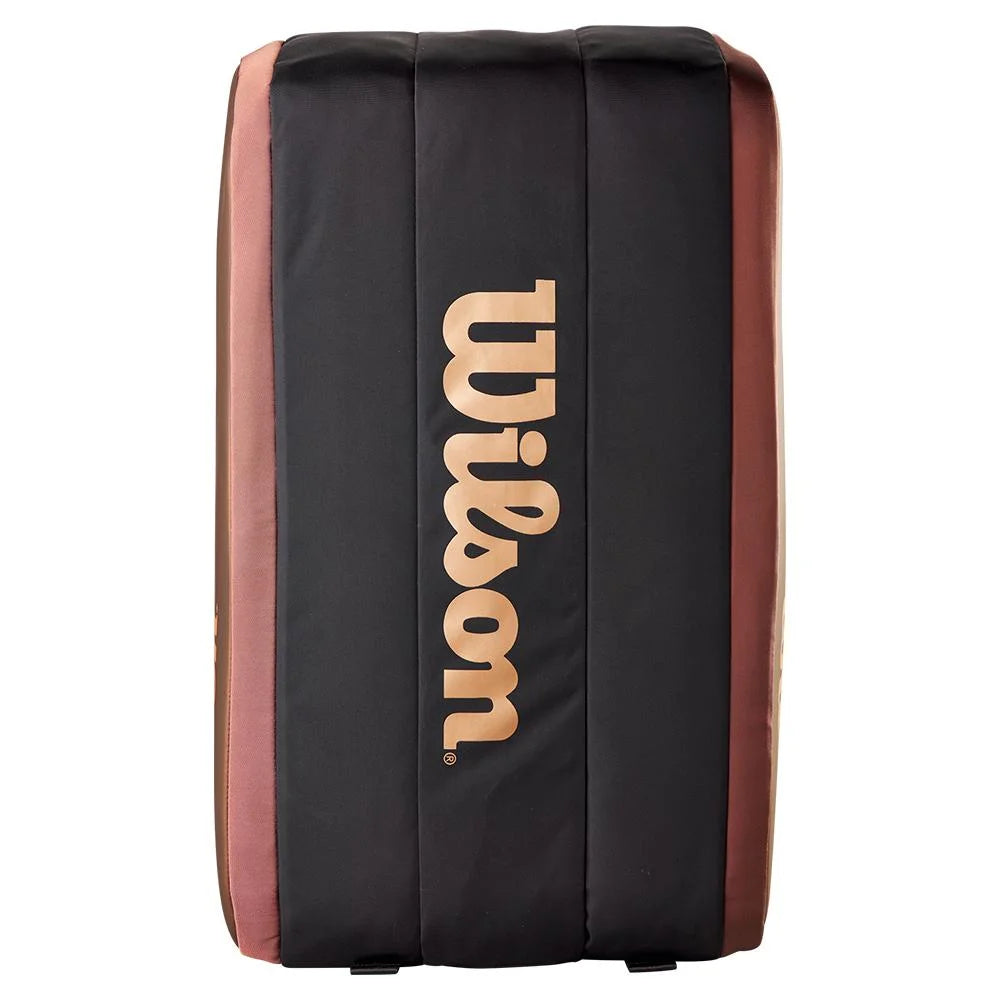Wilson Pro Staff Super Tour 15 Pack Tennis Bag P828