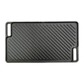 Preseasoned Reversible Griddle Cast Iron Z4293