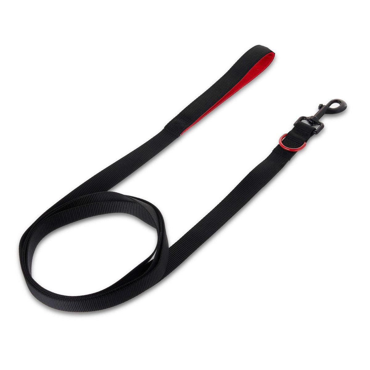 Pull Control Dog Leash with D-Ring F376
