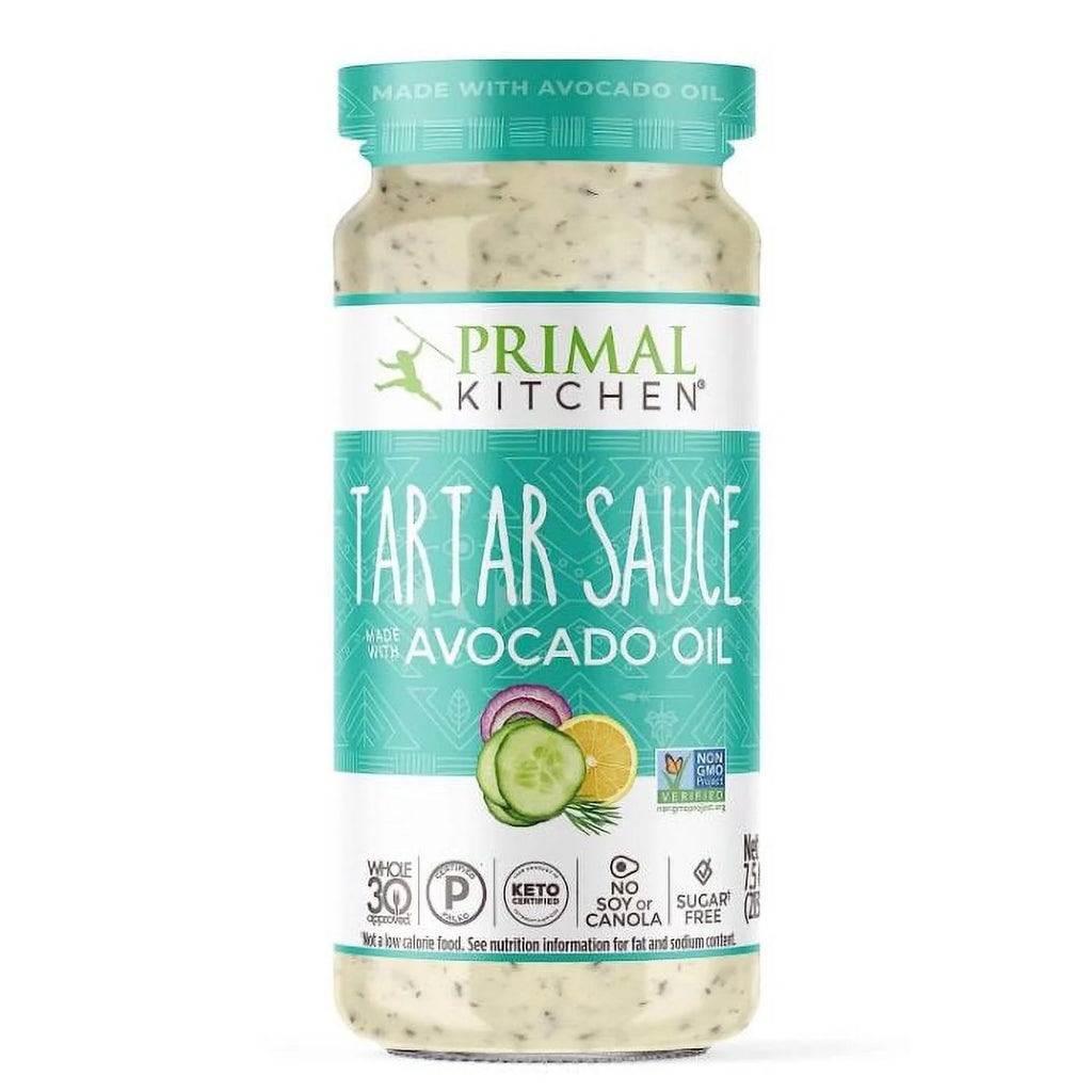 Tartar Sauce 7.5 oz Pack of 6 P829