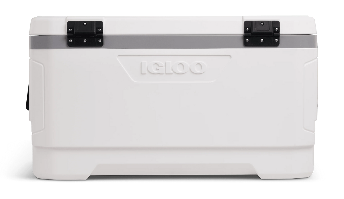 100 QT Hard-Sided Cooler X5115