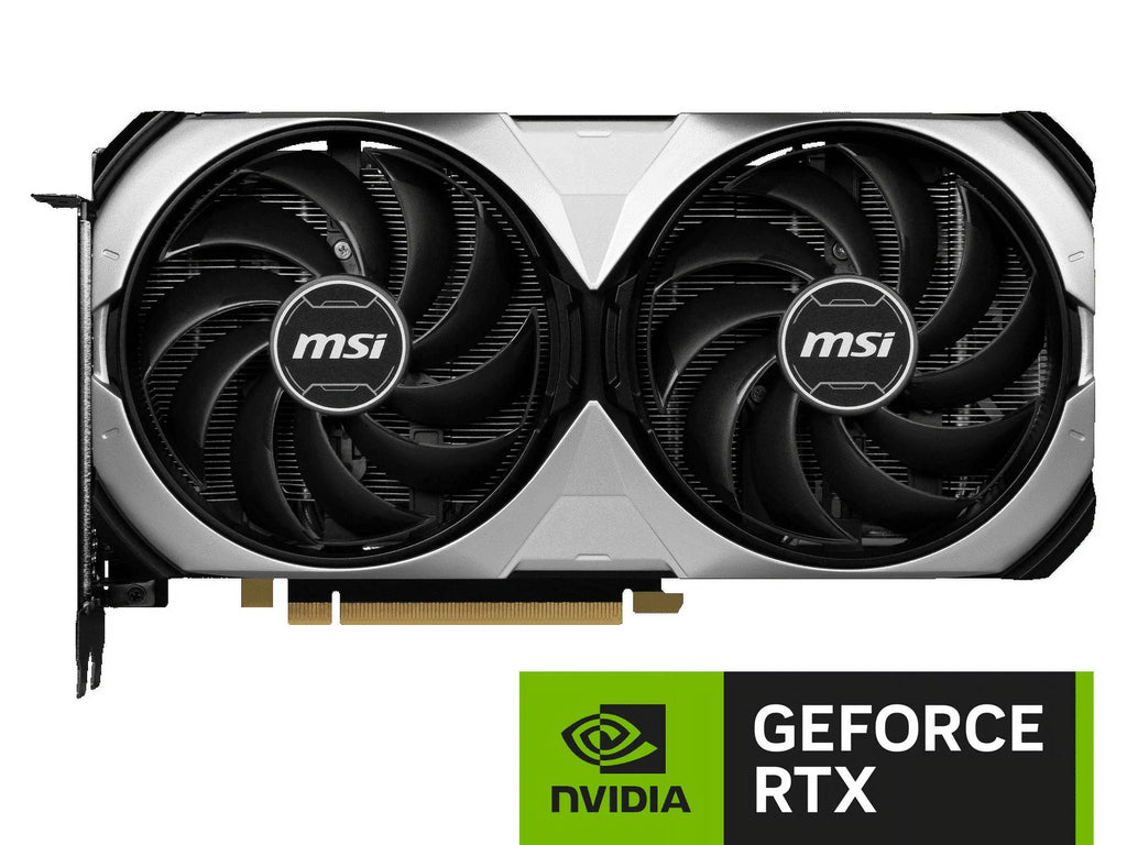 GeForce RTX 4070 Ti SUPER 16GB GDDR6X Video Card N5920