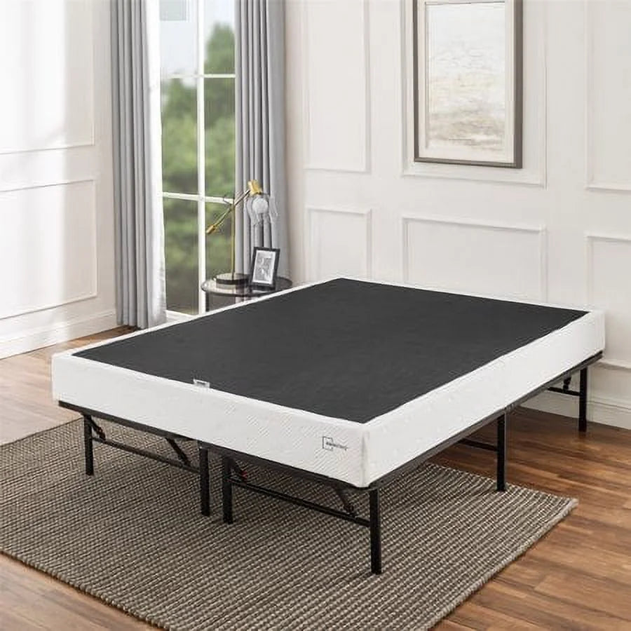Twin Smart Box Spring H22040