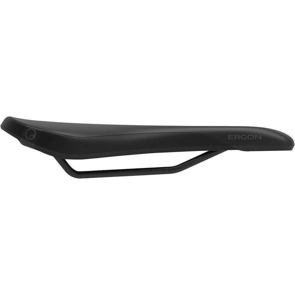Ergon SM Enduro Saddle - Stealth - Medium/Large C441482