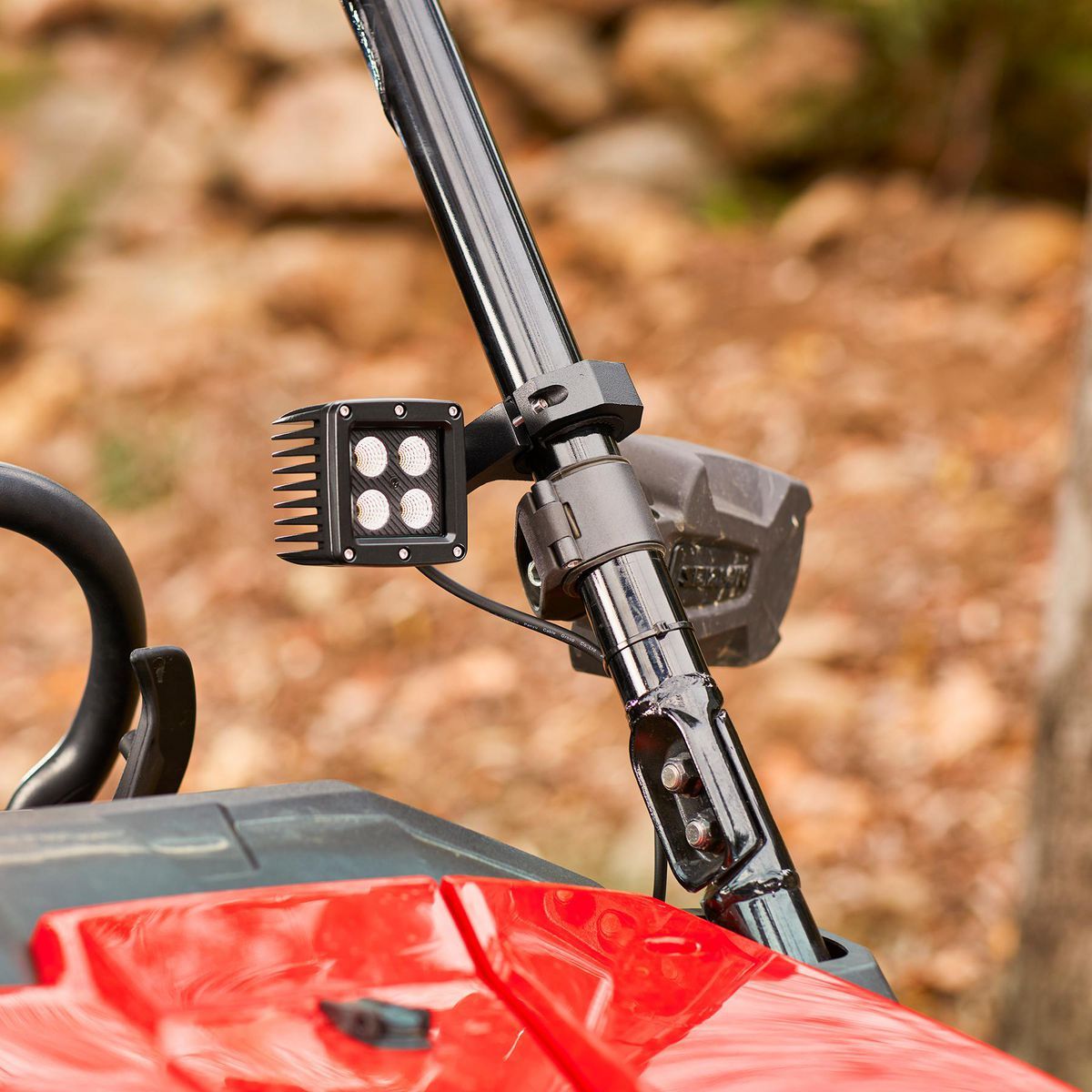 LED Off-Road Light Mount N74424