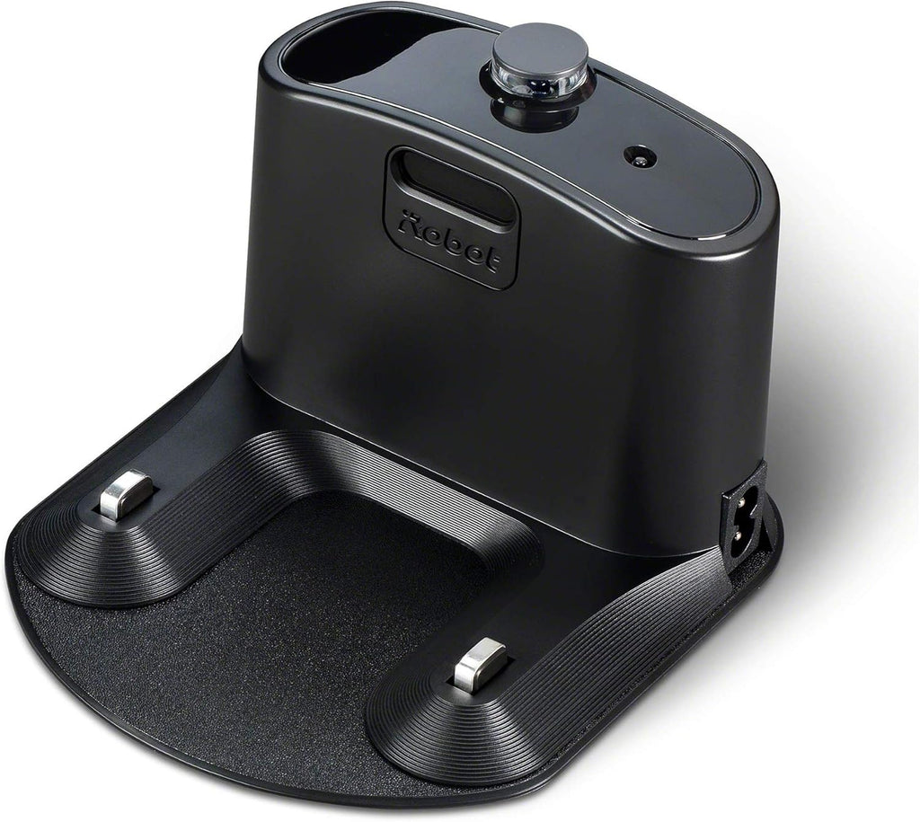 Roomba Integrated Dock Charger with North American Line Cord, Black N2832