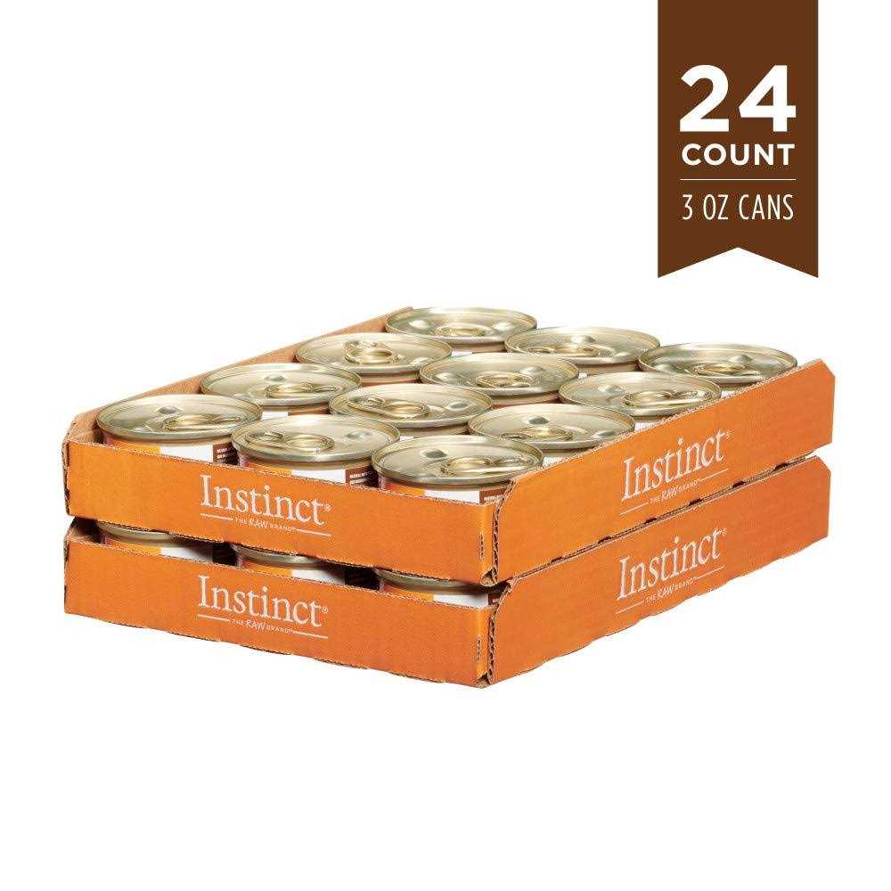 Grain-Free Cat Food D975601