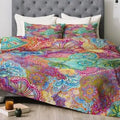 Queen Size Comforter Y72007
