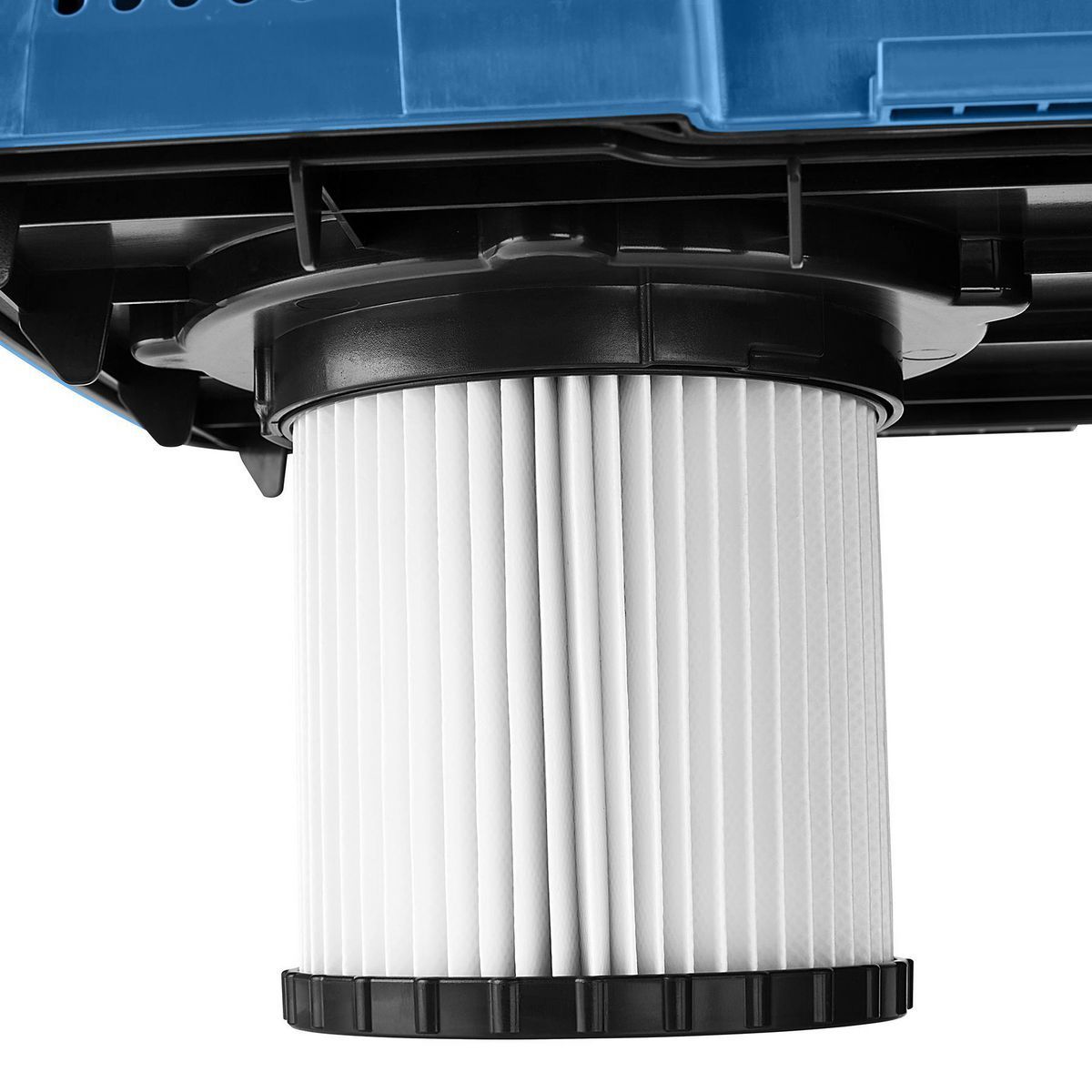 2 Gallon Wet/Dry Portable Vacuum T3221