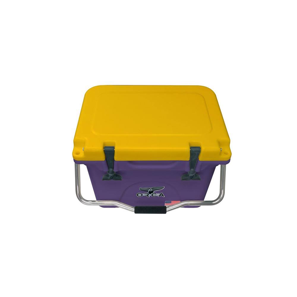 26-Quart Cooler H42014