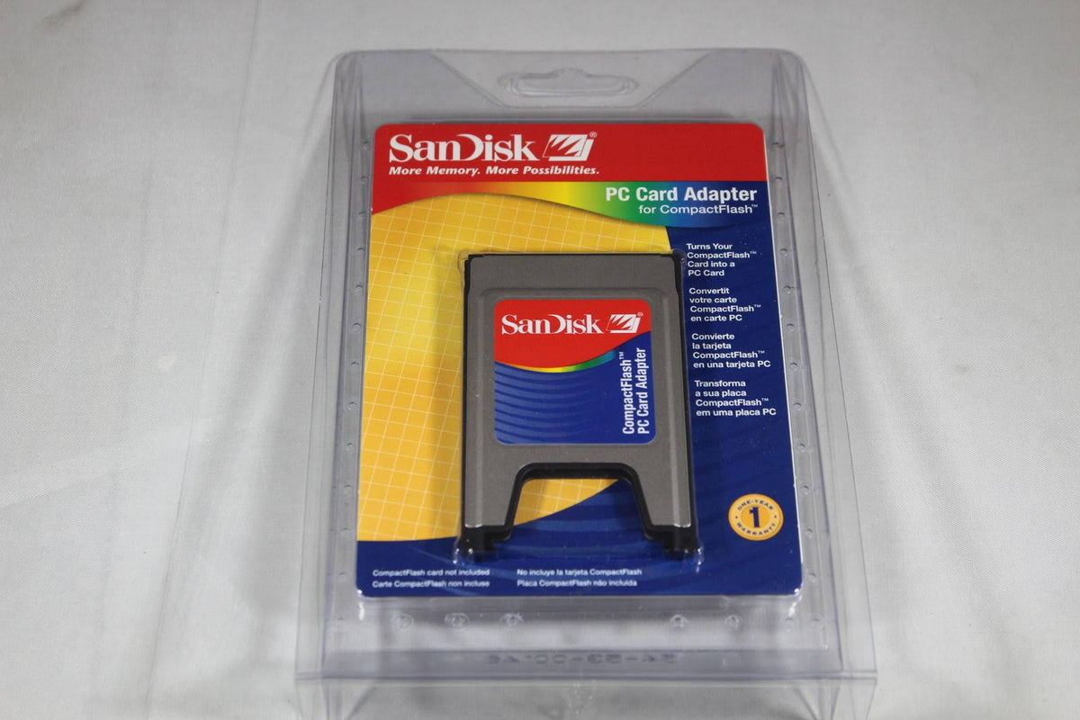 Card adapter U83101