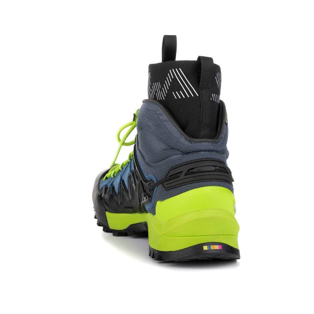 Men's Wildfire Edge Mid GTX Hiking Boots G112128