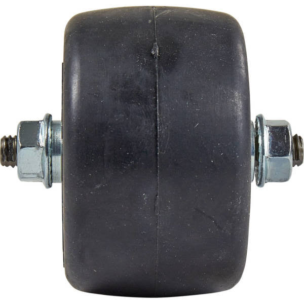 Roller Ski Wheel Rear Complete J6433