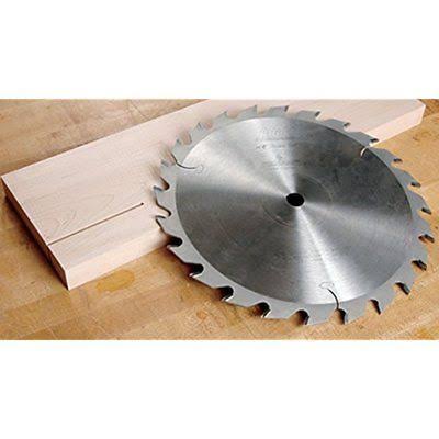 Carbide Tipped Ripping Circular Saw Blade 10x22 D x 24T 5/8 Bore C1079