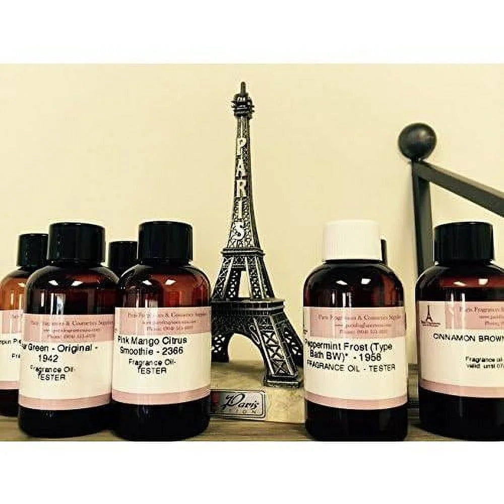 Fragrance Oil 4 Oz Y378937