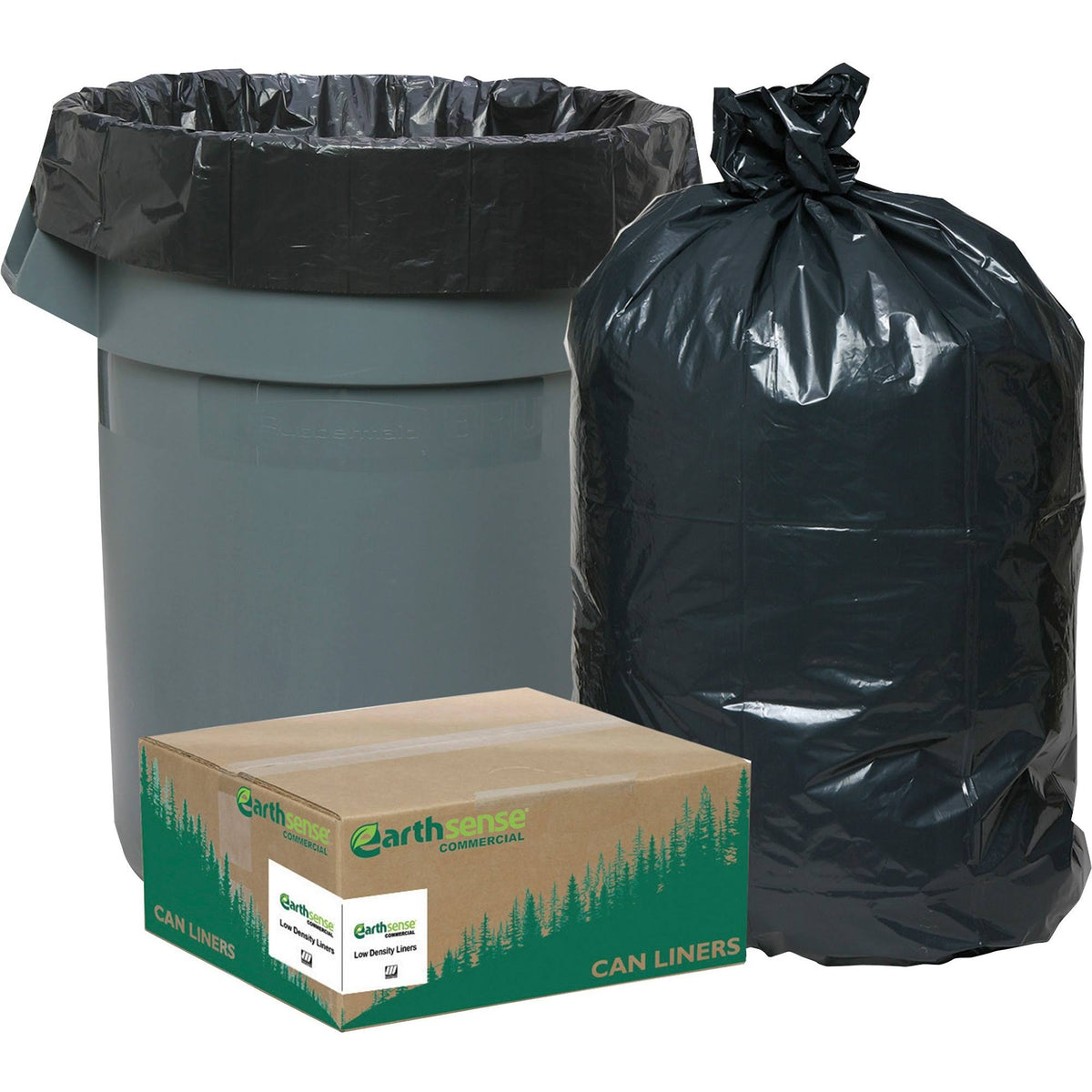 Can Liner 500 EA/CT D424812