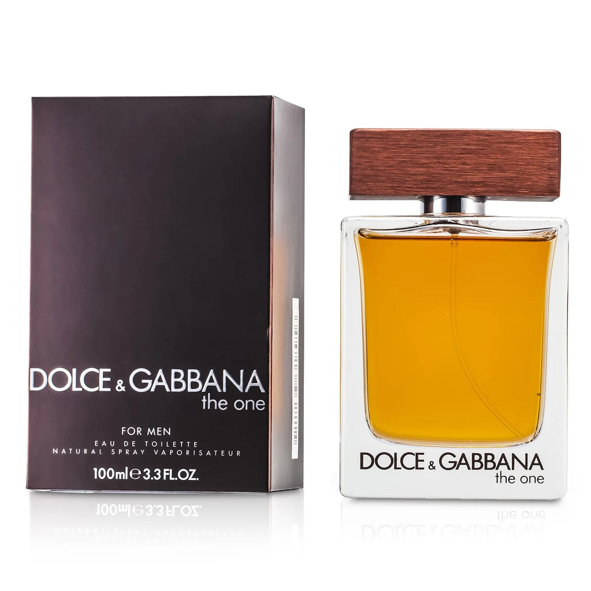 Eau De Toilette Spray 30ml Q362