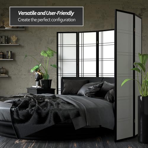 6 Panel Room Divider G331