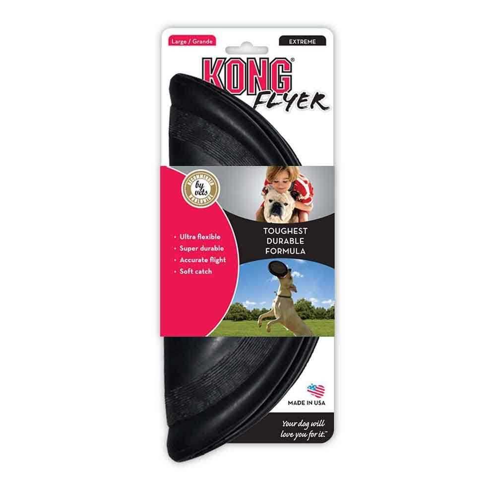 Extreme Flyer Dog Toy O861