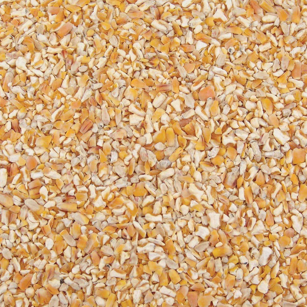 Corn Cracked Corn S8631