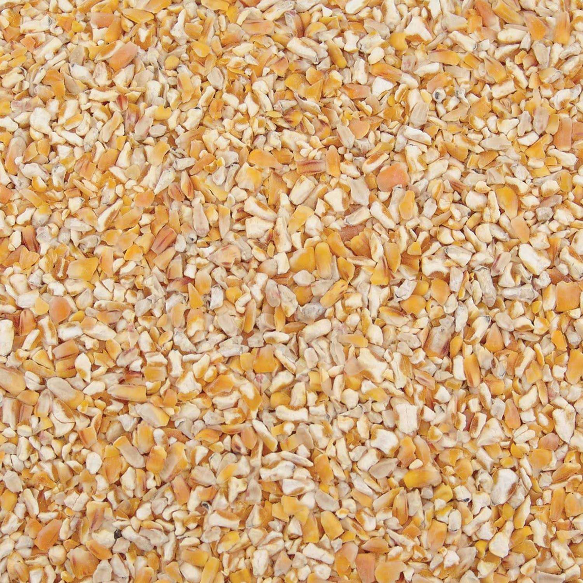 Corn Cracked Corn S8631