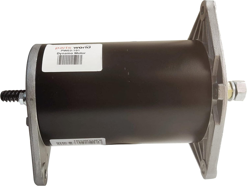 12V Generator P893