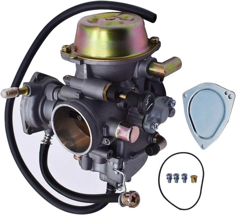 Carburetor Pack of 2 S706